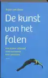 DE KUNST VAN HET FALEN
