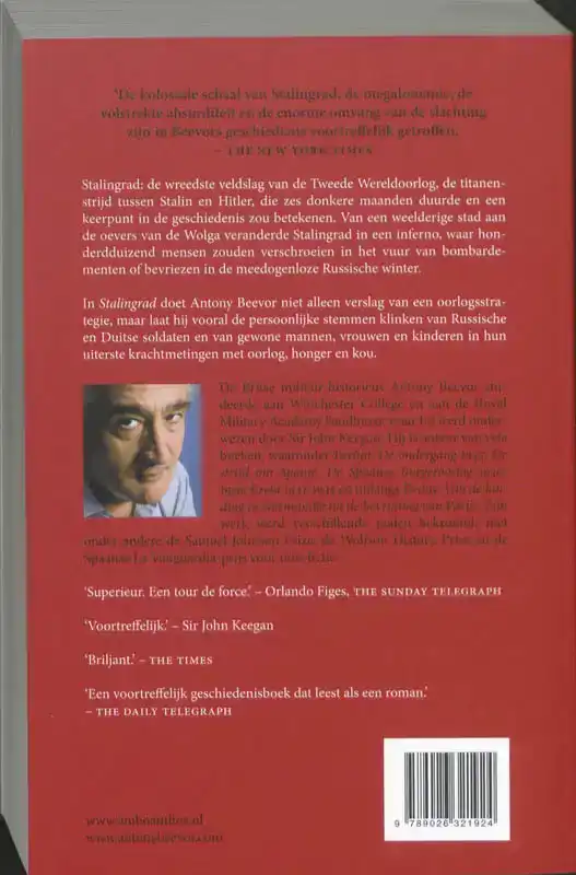 STALINGRAD