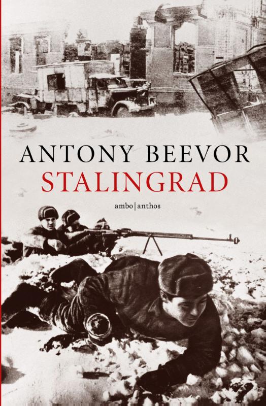 STALINGRAD