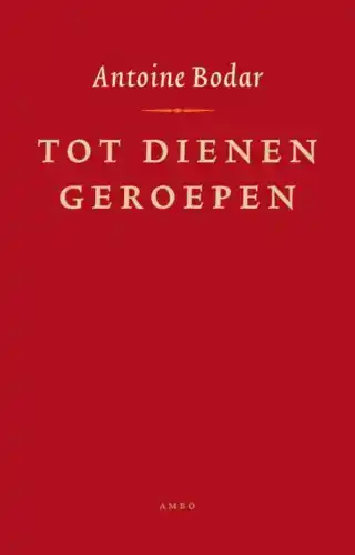 TOT DIENEN GEROEPEN