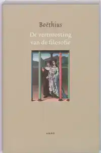 DE VERTROOSTING VAN DE FILOSOFIE