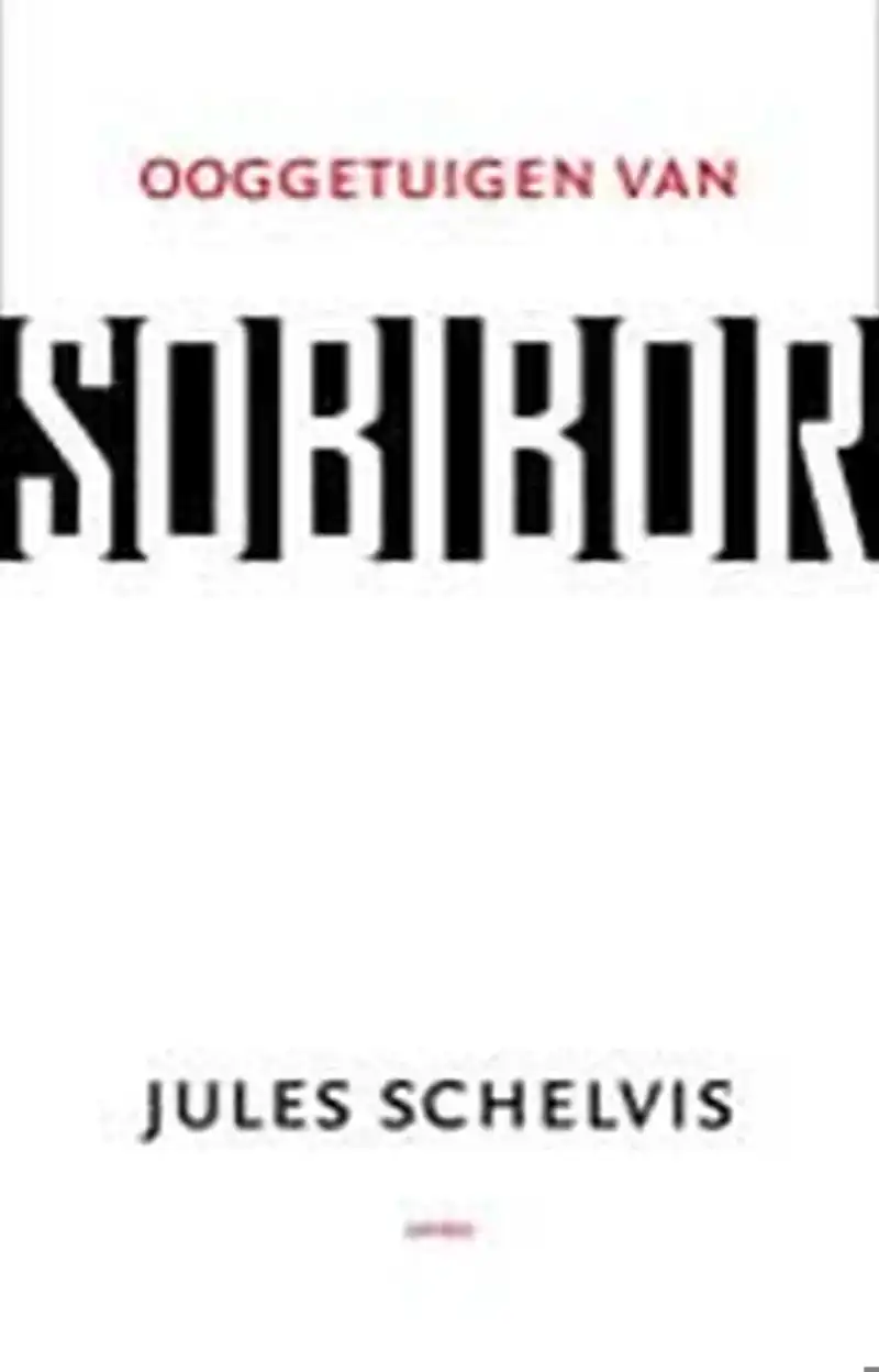 OOGGETUIGEN VAN SOBIBOR