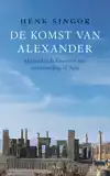 DE KOMST VAN ALEXANDER