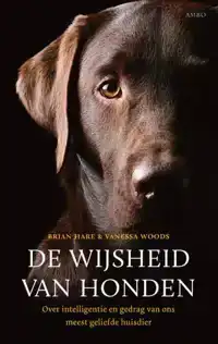 DE WIJSHEID VAN DE HONDEN