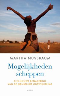 MOGELIJKHEDEN SCHEPPEN