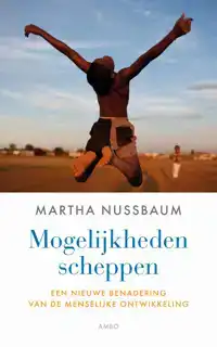 MOGELIJKHEDEN SCHEPPEN