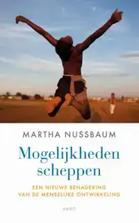 MOGELIJKHEDEN SCHEPPEN