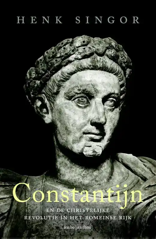 CONSTANTIJN