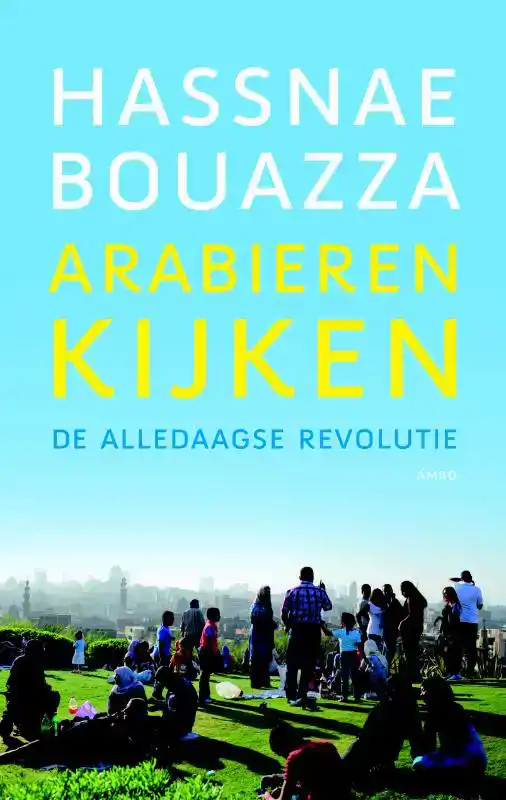 ARABIEREN KIJKEN