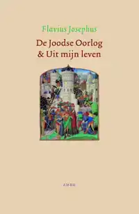 DE JOODSE OORLOG EN UIT MIJN LEVEN