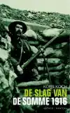 DE SLAG VAN DE SOMME 1916