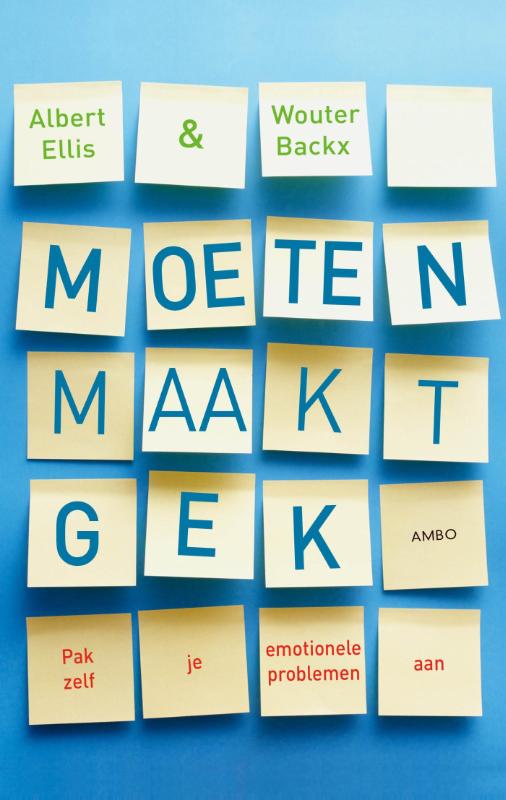 MOETEN MAAKT GEK