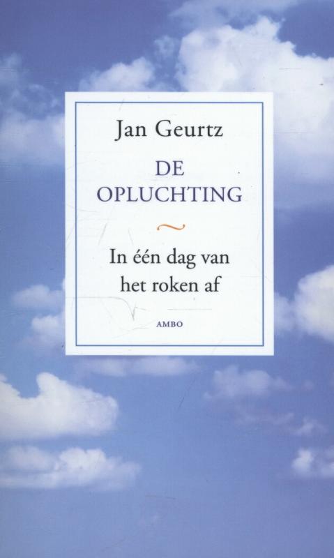 DE OPLUCHTING