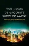 DE GROOTSTE SHOW OP AARDE