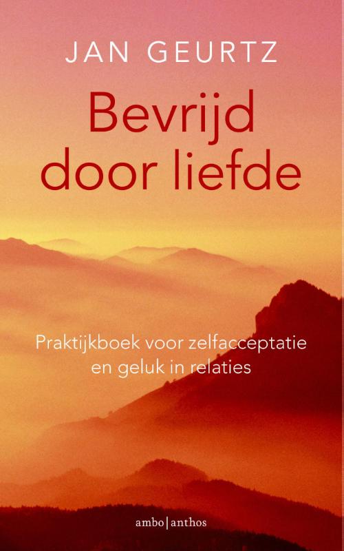 BEVRIJD DOOR LIEFDE