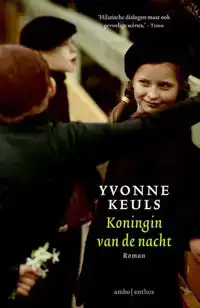 KONINGIN VAN DE NACHT