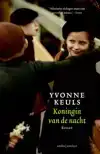 KONINGIN VAN DE NACHT