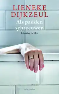 ALS PADDEN SCHREEUWEN