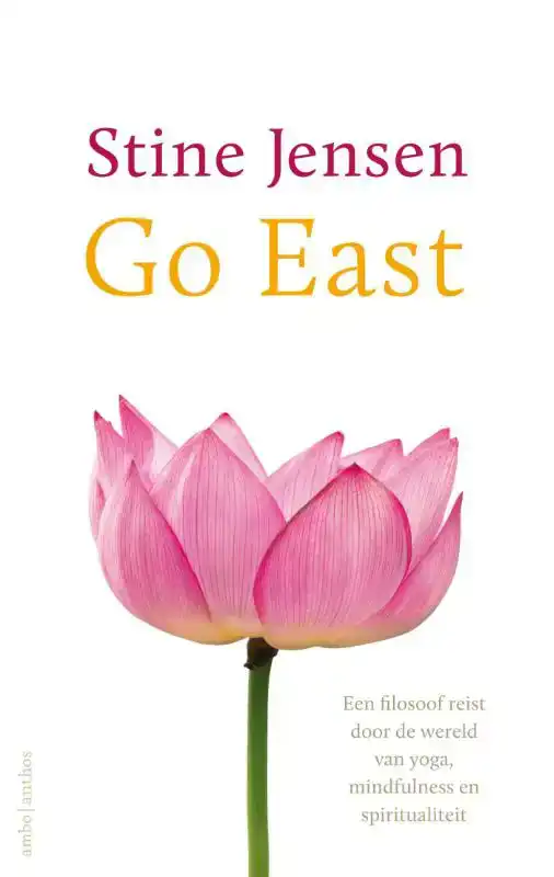 GO EAST