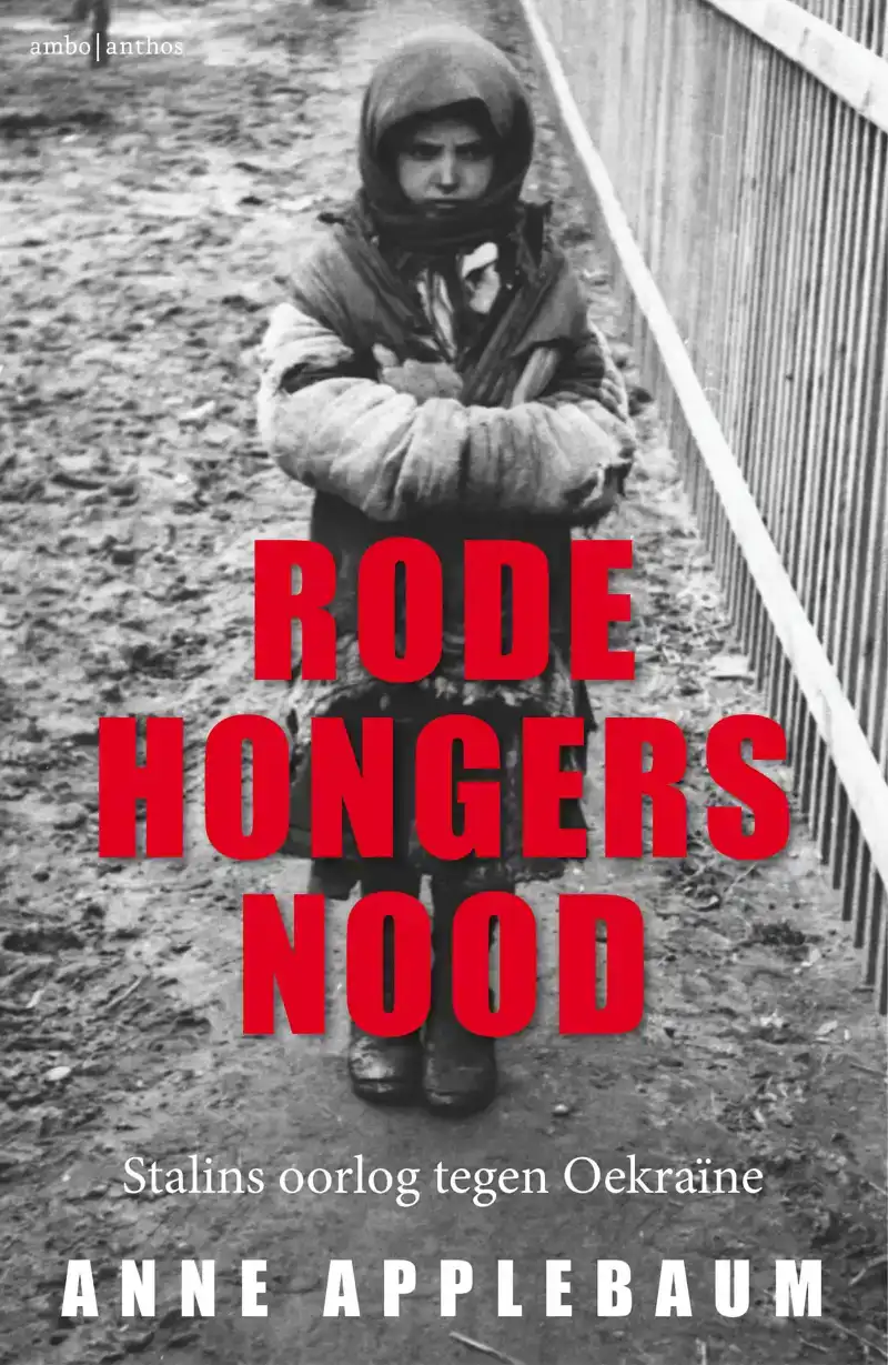 RODE HONGERSNOOD