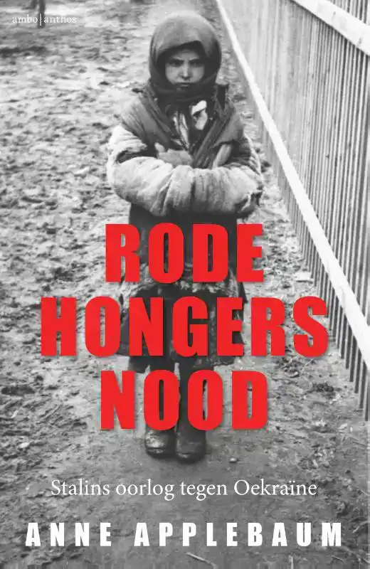 RODE HONGERSNOOD