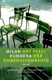 HET FEEST DER ONBEDUIDENDHEID