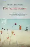 DIE LAATSTE ZOMER