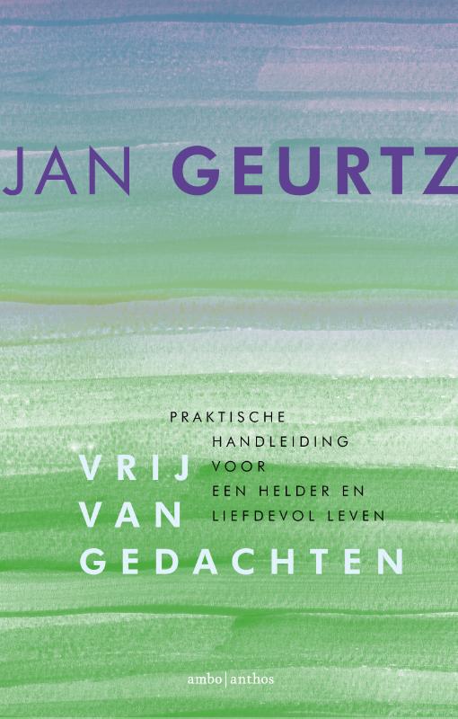 VRIJ VAN GEDACHTEN