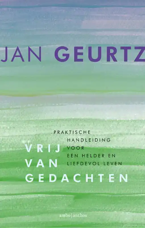 VRIJ VAN GEDACHTEN