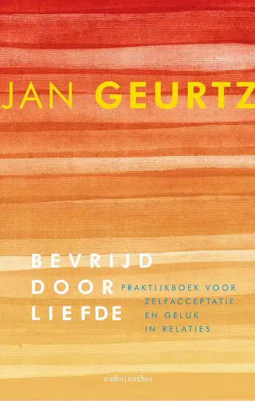 BEVRIJD DOOR LIEFDE