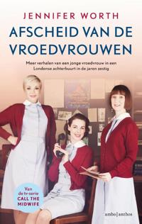 AFSCHEID VAN DE VROEDVROUWEN