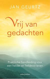 VRIJ VAN GEDACHTEN