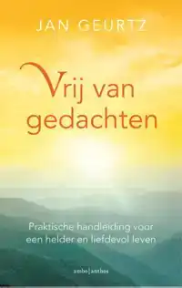 VRIJ VAN GEDACHTEN