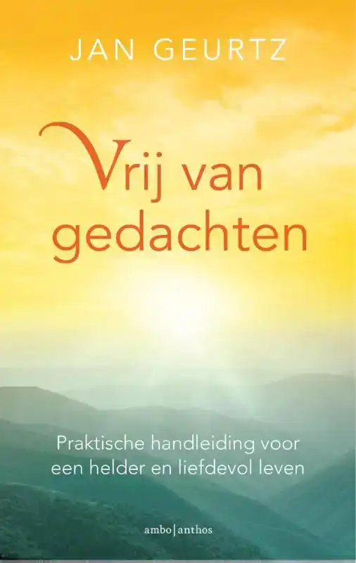 VRIJ VAN GEDACHTEN