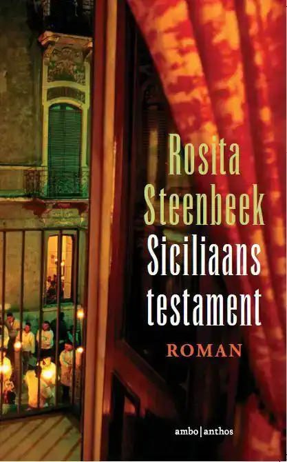 SICILIAANS TESTAMENT