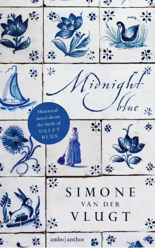 MIDNIGHT BLUE