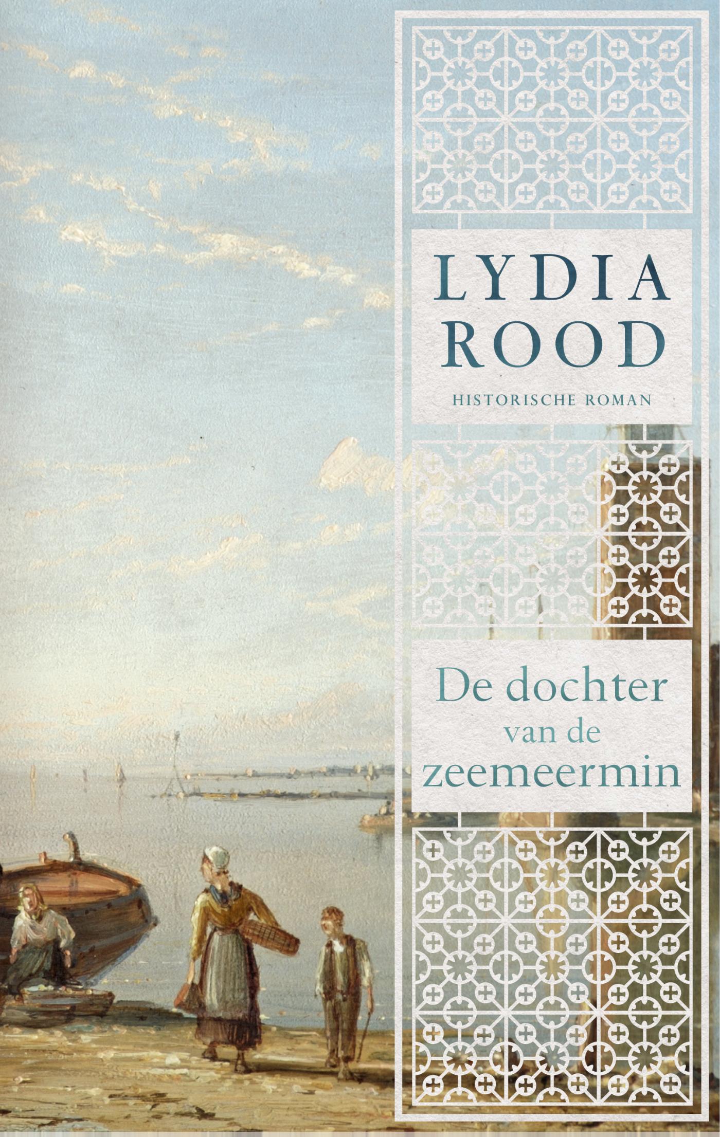 DE DOCHTER VAN DE ZEEMEERMIN