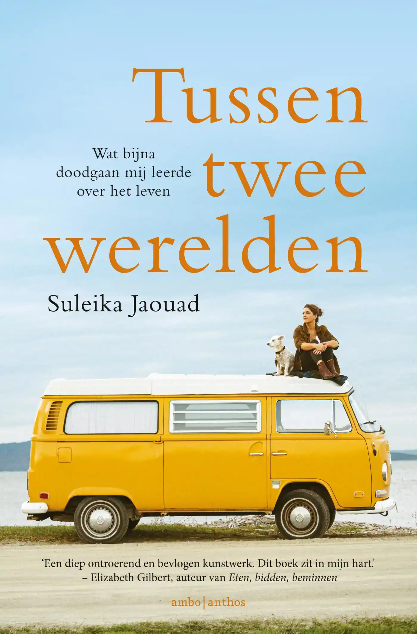 TUSSEN TWEE WERELDEN