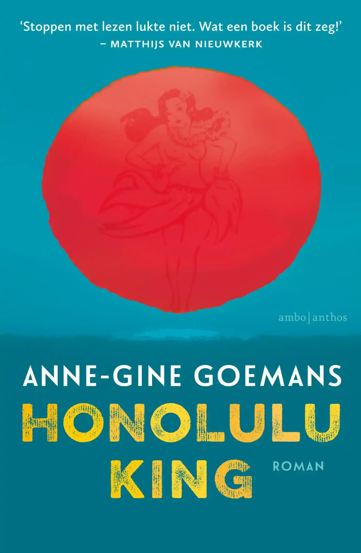 HONOLULU KING