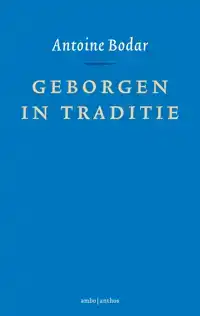 GEBORGEN IN TRADITIE