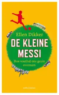 DE KLEINE MESSI