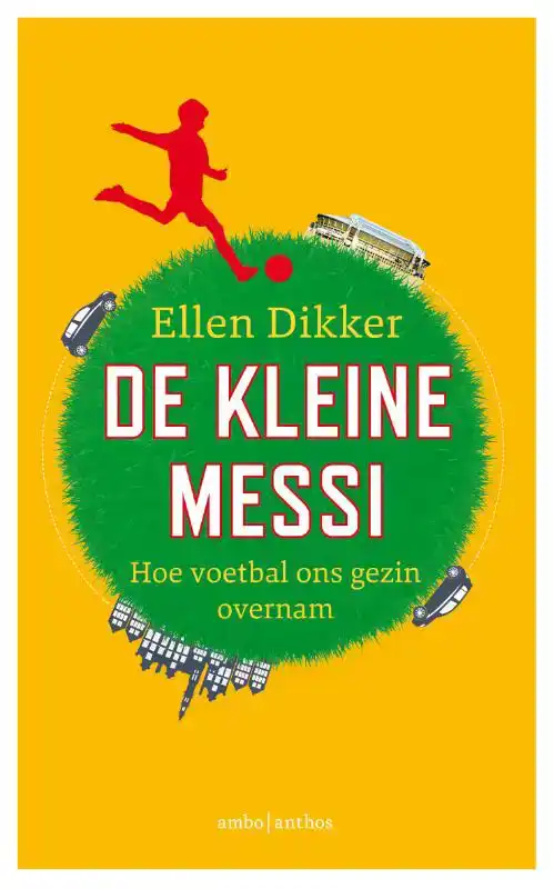 DE KLEINE MESSI