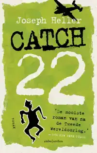 CATCH 22