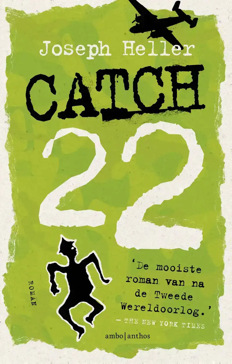 CATCH 22