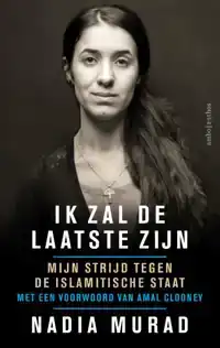 IK ZAL DE LAATSTE ZIJN