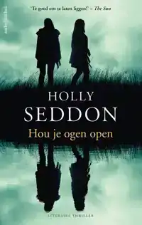 HOU JE OGEN OPEN