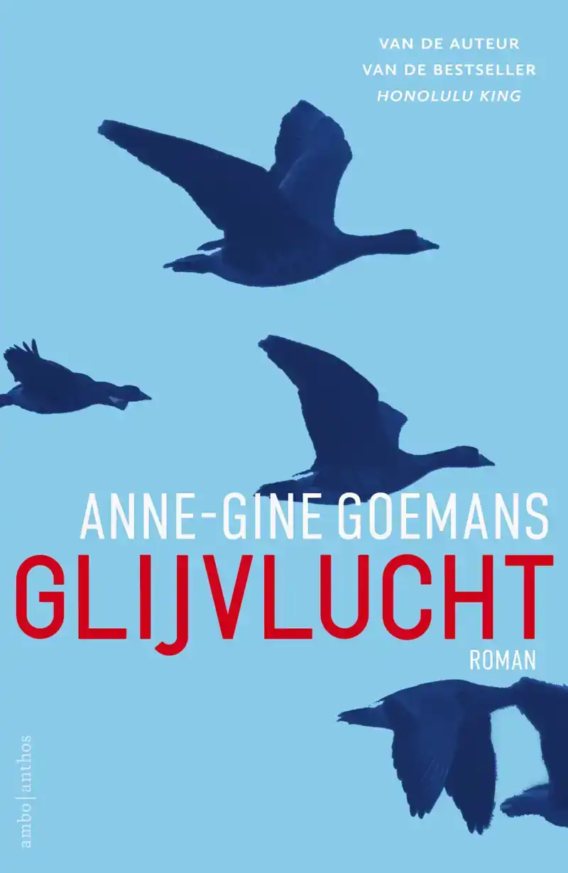 GLIJVLUCHT