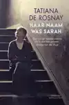 HAAR NAAM WAS SARAH