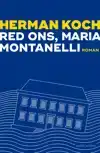RED ONS, MARIA MONTANELLI