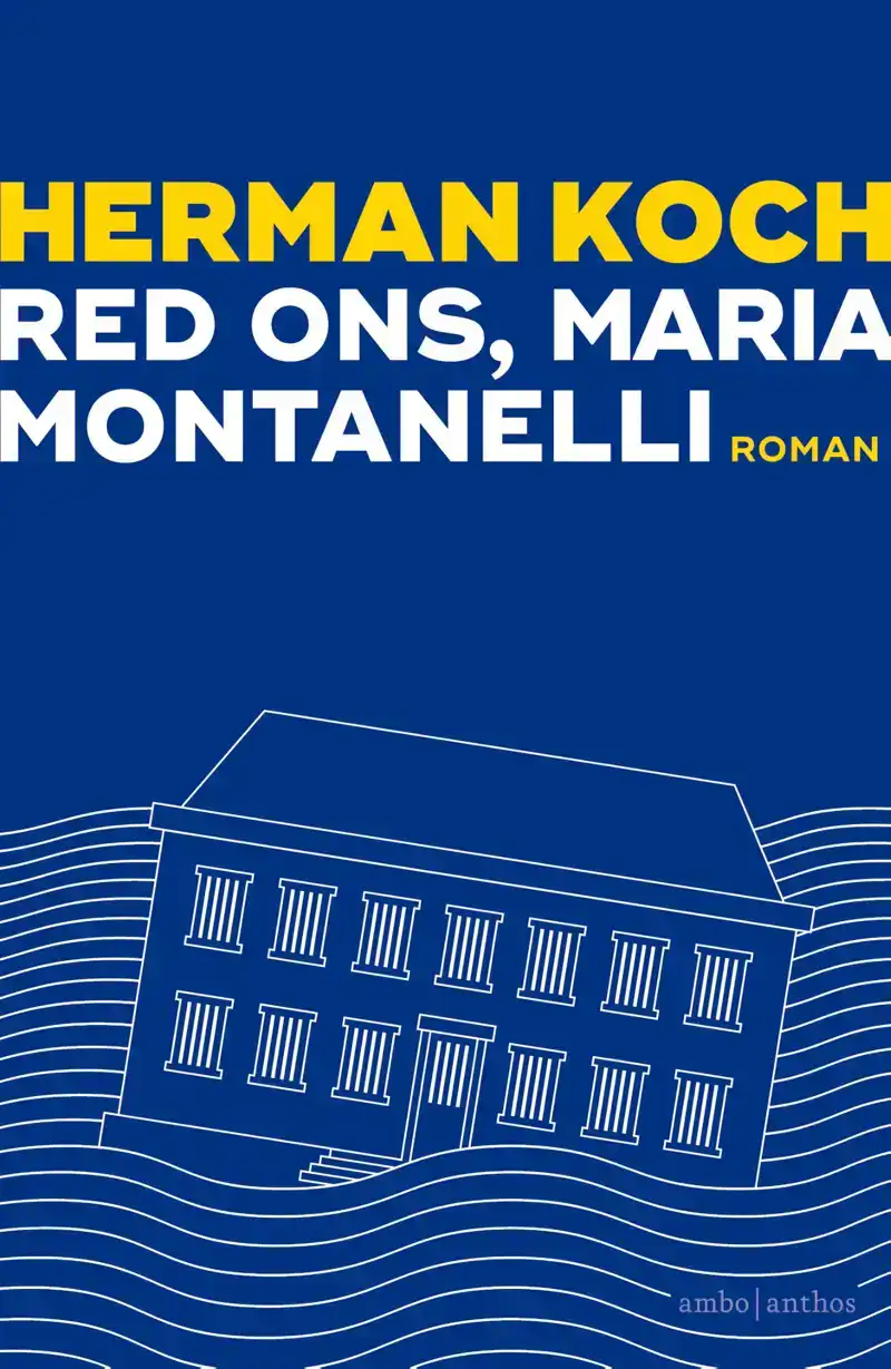 RED ONS, MARIA MONTANELLI
